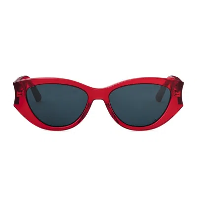 Dior Full Frame Sunglasses