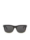 Dior Full Frame Sunglasses