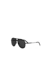 Dior Full Frame Sunglasses In Black