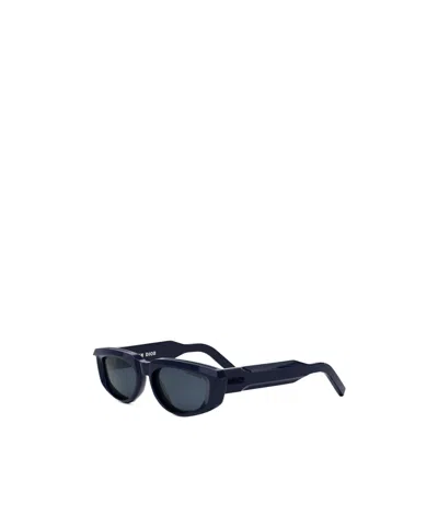 DIOR FULL FRAME SUNGLASSES