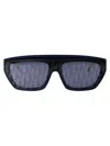Dior Sunglasses Cd40152 U 31 B8 In Black