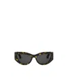 Dior Tribales B1i Sunglasses In Black