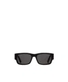 Dior Full-frame Sunglasses In Black