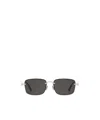 Dior Full Frame Sunglasses In Black
