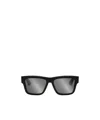 Dior Full Frame Sunglasses In Black