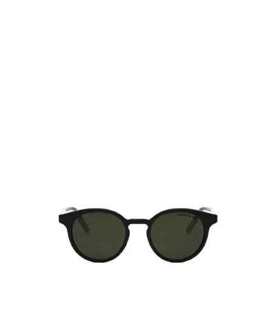 Dior Full Frame Sunglasses In Black