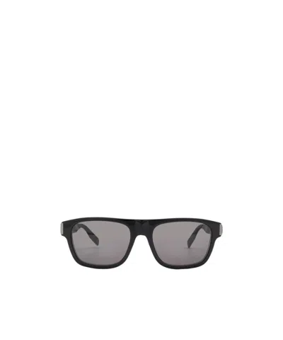 Dior Full-frame Sunglasses In Black
