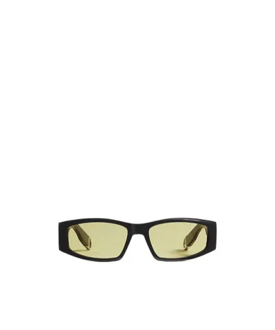 Dior Full Frame Sunglasses In Purple
