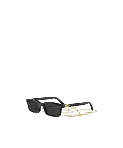 DIOR FULL FRAME SUNGLASSES