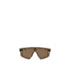 Dior Full-frame Sunglasses In Brown