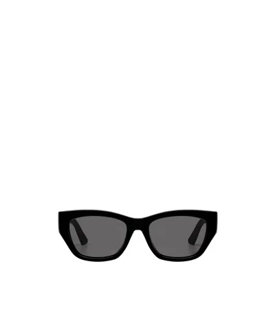 Dior Full Frame Sunglasses In Gray