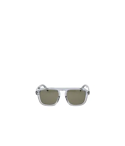 Dior Full Frame Sunglasses In Gray