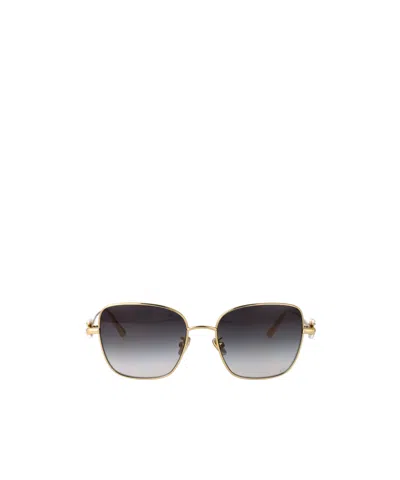Dior Full Frame Sunglasses In Gray