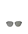 Dior Full-frame Sunglasses In Gray