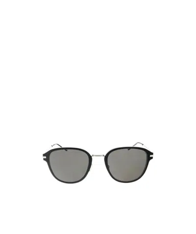 Dior Full-frame Sunglasses In Gray
