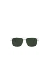 Dior Cd Diamond S9u Sunglasses In Green