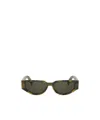 Dior Full-frame Sunglasses In Multi