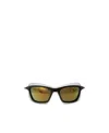 Dior Sunglasses Dm40121 U 55 H7 In Green