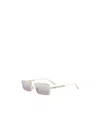 Dior Full Frame Sunglasses In Multi