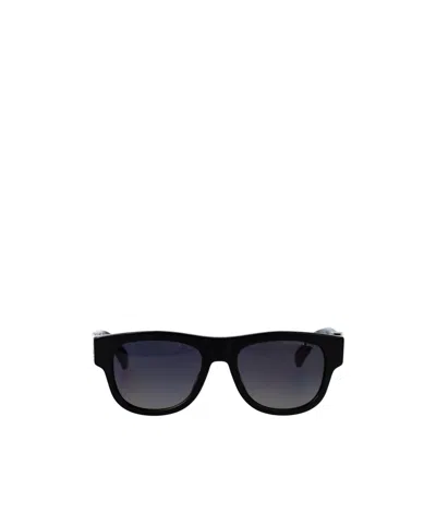 Dior Full Frame Sunglasses In Multi