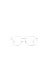 Dior Full-rim Frame In Metallic