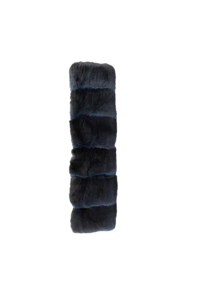 Dior Furs