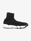 DIOR FUSION 2.0 SNEAKERS TECHNICAL FABRIC