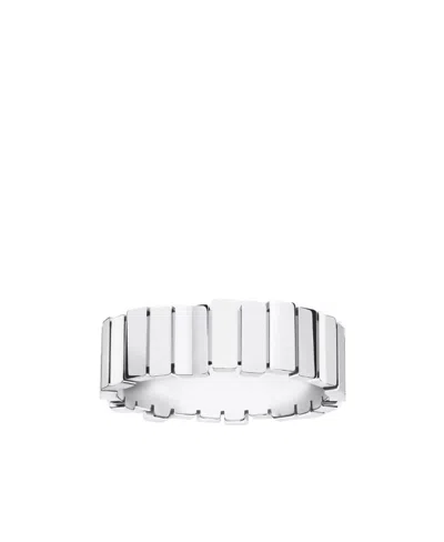 Dior Gem Ring In White