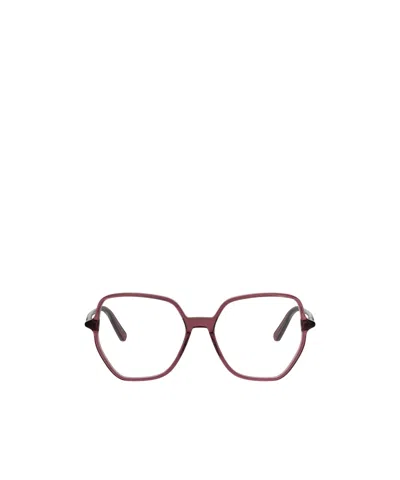 Dior Geometric Frame Plain Mirror
