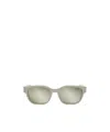 Dior Cd Icon S1i Sunglasses In Gray
