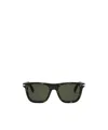 Dior Blacksuit S13i 20c0 Havana Sunglasses In Brown