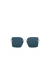 Dior C B0b0 Oro Lucido Sunglasses