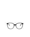 Dior Geometrically Framed Flat Mirror In Black