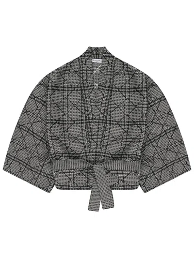 DIOR DIOR GIACCA CANNAGE