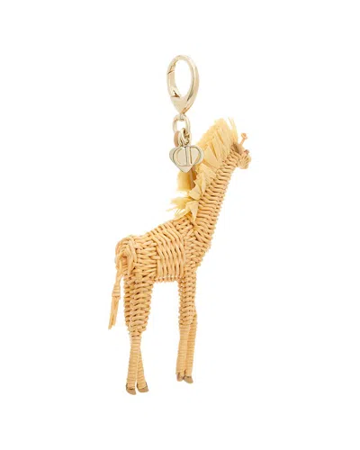 Dior Giraffe Charm