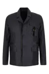 Dior Long-sleeved Casual Jacket In 540