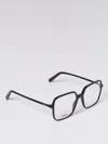 Dior Optical Frames Men Black In Black