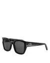 Dior Glow S1i Square Acetate Sunglasses