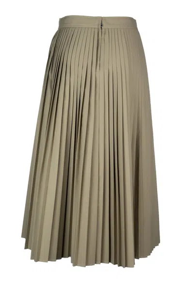 Dior Gonne In Beige