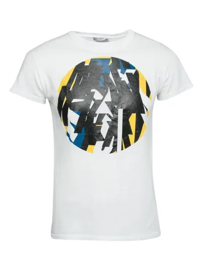 Pre-owned Dior Graphic-print T-shirt
