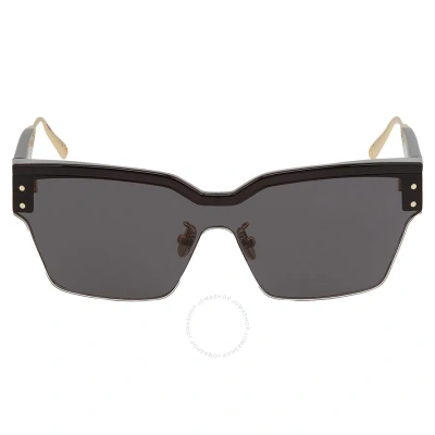 Dior Grey Shield Ladies Sunglasses Club M4u 45a0 00