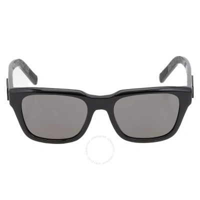Dior Grey Square Men's Sunglasses B23 S1i 10a0 53