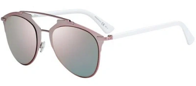 Pre-owned Dior Gucci Gg0956s Black/grey (003) Sunglasses In Gray