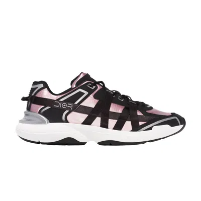 Pre-owned Dior Hajime Sorayama X  B24 Runtek 'pink' | Men's Size 37.5