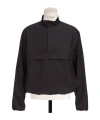 Dior Embroidered Pullover Shirt In Black