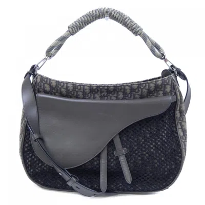Pre-owned Dior Handbag () In Multi