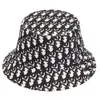 Dior Hat - Bob In Multi