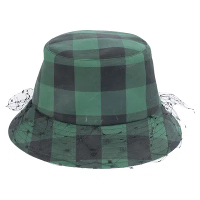 Pre-owned Dior Hat Fall 2019 In Gray