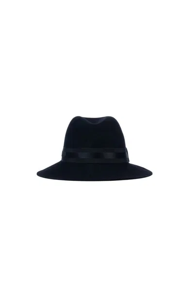 Dior Hats In Black