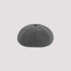 Dior Hats Grey